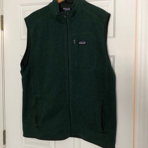 Men’s Patagonia Better Sweater Vest